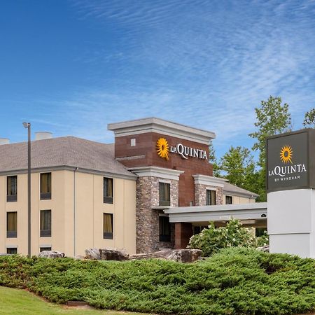 Hotel La Quinta By Wyndham Covington Exterior foto